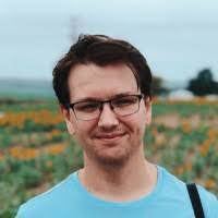 Anthony Hostetter's Instagram, Twitter & Facebook