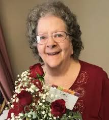 Obituary information for Bernice Dixon