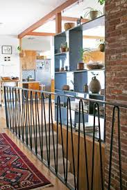 A 1960 Home Balances Mid Century Modern Vintage Styles Mid Century Modern House Mid Century Modern Interiors Mid Century House