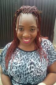 Stella Dimoko Korkus.com: IN HOUSE NEWS!