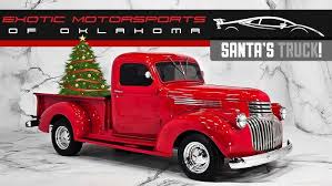 Image result for Sierra Red 1946 Truck