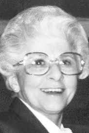 Euphemia Grimaldi Obituary (2015)