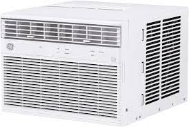 At ge appliances, our goal is to ensure your satisfaction, while offering the highest levels of professional service at affordable and competitive rates. Amazon Com Ge 8 000 Btu Smart Window Air Conditioner Cools Up To 350 Sq Ft Easy Install Kit Included Energy Star Certified 8000 115v White Home Kitchen