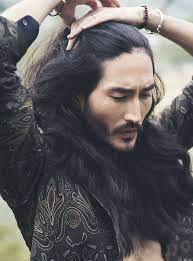 1000+ ideas about coiffure cheveux long homme on pinterest. Style De Cheveux Pour Homme Asiatique Site De Rencontre Gratuit Pour Musulman