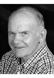 Fred Tucker Obituary (1937