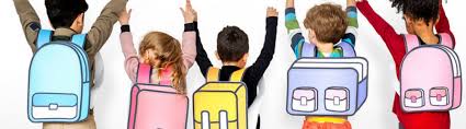 Al presentar el protocolo sanitario para el regreso a clases, insistió en que las niñas, niños y adolescentes la @sep_mx presentó el protocolo sanitario de 10 acciones para el regreso seguro a #clasespresenciales en. Como Hacer Un Regreso Seguro A Clases El Secreto Esta En La Entrada De La Escuela Revista Ganar Ganar