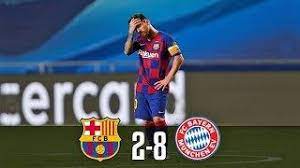 Download Lagu Barcelona Vs Bayern Munich 2 8 All Goals Extended Highlights Quarter Final 2020 Mp3 Terbaru Lirik Lagu Barcelona Vs Bayern Munich 2 8 Al Lirik Lagu
