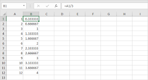 Quarter Formula In Excel Easy Excel Tutorial