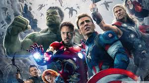 Res 1920x1080 Marvels Avengers Age Of Ultron Hd Wide Wallpaper For 4k Uhd Widescreen Desktop Smartphone Avengers Wallpaper Avengers Age Avengers