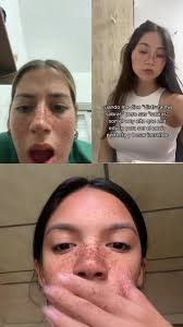 #dúo con @YouTuber.sad impactada hermana 😦