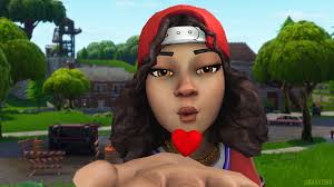 Part of the half court set. Sfm Fortnite Triple Threat Kiss By 7ebo On Deviantart