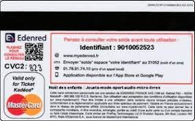 Ces dates s'appliquent également aux ventes à distance y compris celles réalisées sur internet. Gift Card Preference Kadeos France Ticket Kadeos Col Fr Ticket A 070