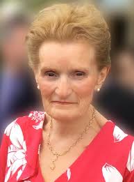 Death Notice of Gene (Maureen Eugenie) Cassidy (née O'Sullivan) (Stepaside,  Dublin)