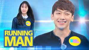 Арнольд шварценеггер, джим браун, мария кончита алонсо и др. Running Man Ep 214 Best Guest Jung Ji Hoon Rain Youtube
