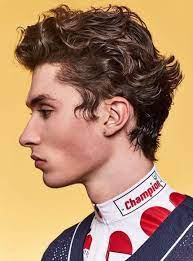 Pin On Old School Cool Vintage Haircuts For Men