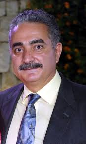 Claude Moughanni Obituary