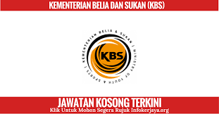 Faqs rmco by kementerian belia dan sukan. Jawatan Kosong Kementerian Belia Dan Sukan Kbs Jawatan Kosong Terkini