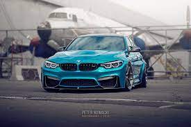 Pin On F80 M3 Sedan