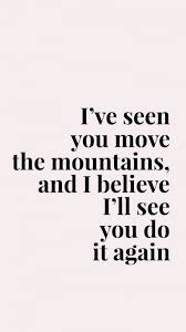 Do It Again Lyrics Inspirational Quotes Bible Quotes Words