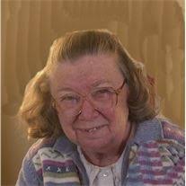 Helen Stewart Obituary