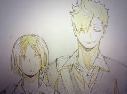 Check out our anime drawing selection for the very best in unique or custom, handmade pieces from our digital shops. Shipping And Erotic Art From Fired Haikyuu Animator Album On Imgur