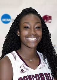 2017-2018 Women's Basketball Roster