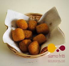 Siamo Fritti Ascoli Piceno Menu Prezzi Recensioni Del Ristorante