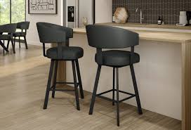 Something else i like about this island is that i can move it to the end of the kitchen to make a buffet when we have guests, so i show it in that position too. Tips For Designing Kitchen Island Seating