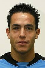 Jaime Jiménez, Jaime Jiménez Merlo