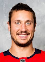 Jay Beagle Hockey Stats and Profile at hockeydb.com