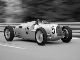 Auto Union Type C Classic Racing Cars Race Cars Audi