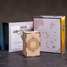 We did not find results for: The Impossible Puzzle Box Man Crates