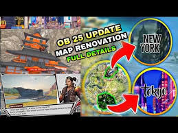 Need help getting to where you specially designed for the fire, this app brings you quick access to road and satellite maps from around the world. Freefire Upcoming Huge Update Ob25 Bermuda Map Changes And More Malayalam Instagamer Youtube