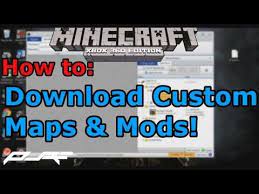 Wip mods incomplete mods only. Minecraft Xbox 360 How To Download Custom Maps Mods Custom Map Custom Map