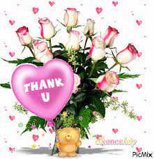 See more ideas about thanks gif, thank you images, thank you quotes. Gif Thank You Picmix