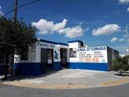 Clínica Veterinaria Family Vet