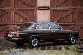Image result for Manganese Brown 1981 Mercedes