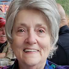 Josephine Galbraith (1946-2020)