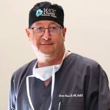 Louisiana surgeon, two adult children from LSU die in plane crash