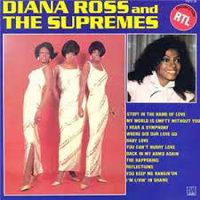 Hey life look at me, i can see the reality cause when you shook me, took me out of my world i woke up, suddenly i just woke up to the happening. Diana Ross The Supremes Diana Ross The Supremes Full Album