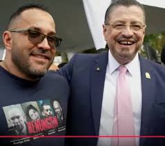 OJO AL DATO! 🚨🚨🚨🚨🚨🚨 PILAR CISNEROS aseguró que el gobierno "no tenía  nada que ver" con el asunto de las vallas; pero diay, hace poco hubo una  actividad en la que estuvo