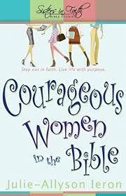 Why did he do this (1 ki. 5 Powerful Principles About Courage In The Bible