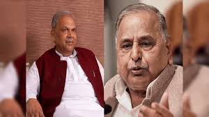 पिता चाहते थे, मुलायम CM बनें और अखिलेश मंत्री'... हरमोहन यादव के बेटे ने  बताया, क्यों हो गया सपा से मोहभंग?