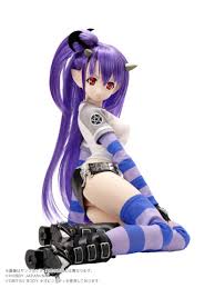 Leviathan Hybrid Active Figure From The Seven Deadly Sins