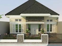 Maybe you would like to learn more about one of these? Contoh Rumah Idaman Sederhana Tapi Kelihatan Mewah Trend Indonesia