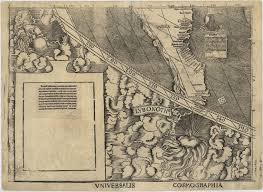 View census data for moors 1840 How Did America Get Its Name Library Of Congress Blog
