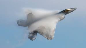 Lockheed martin photography by thinh d. Air Force Considering Reconfiguring F22 Trainers For Combat