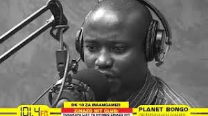 Ikiwa ni 'countdown' ya siku 10 za maangamizi kwenye planet bongo, kwenye dakika 10 za maangamizi zilitimiwa na one incredible pamoja na rosa ree. Siku 10 Za Maangamizi Hidary Scoda Na Getho Ambasodor Cute766