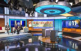 Reinventing a television station in the middle of Alaska