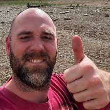 Chris Patrick Christenson